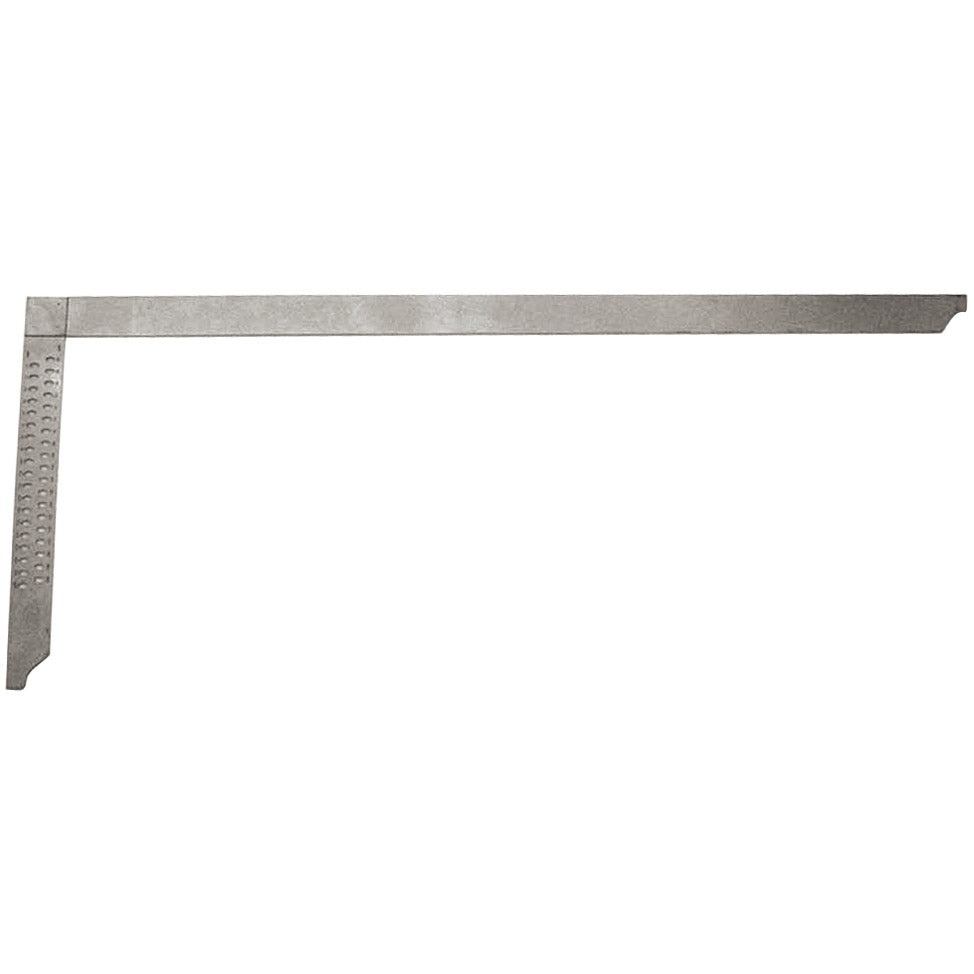 Carpenter's square stainless steel