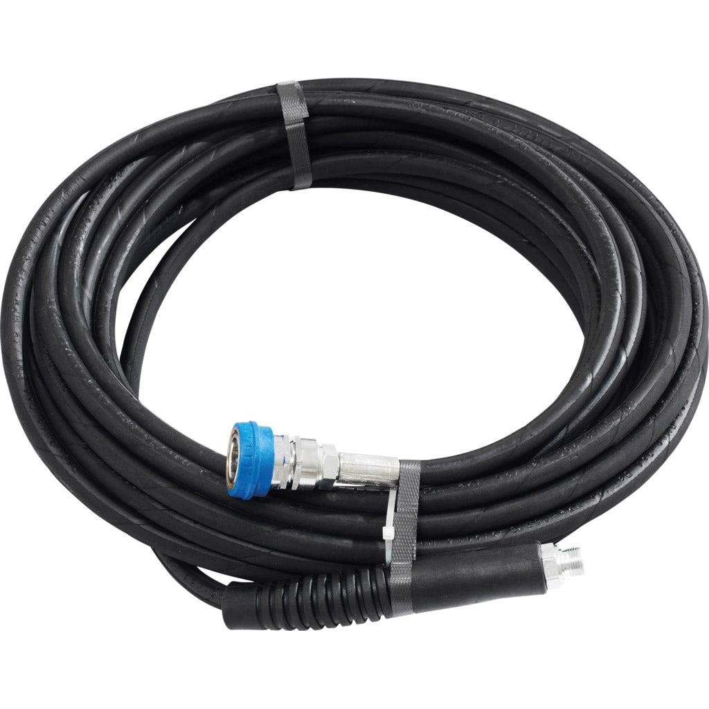 High-pressure hose DN8