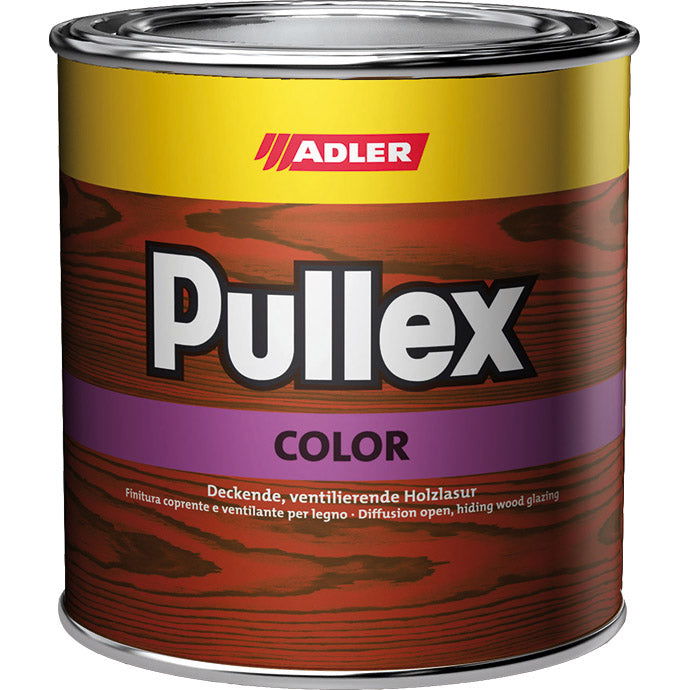 Pullex Color Holzlasur