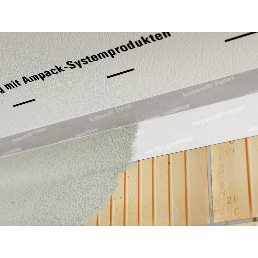 Ampacoll Fenax Fensterabschlussband