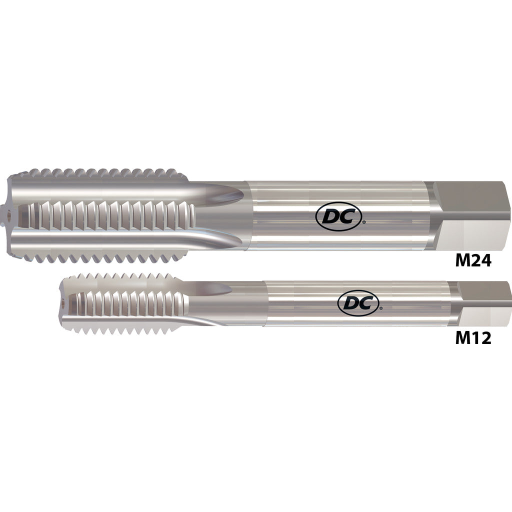 Hand tap N1210-3 M / finishing tap