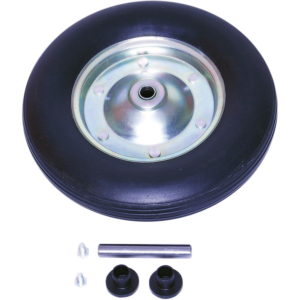 Ersatzräder zu Schiebetruhe