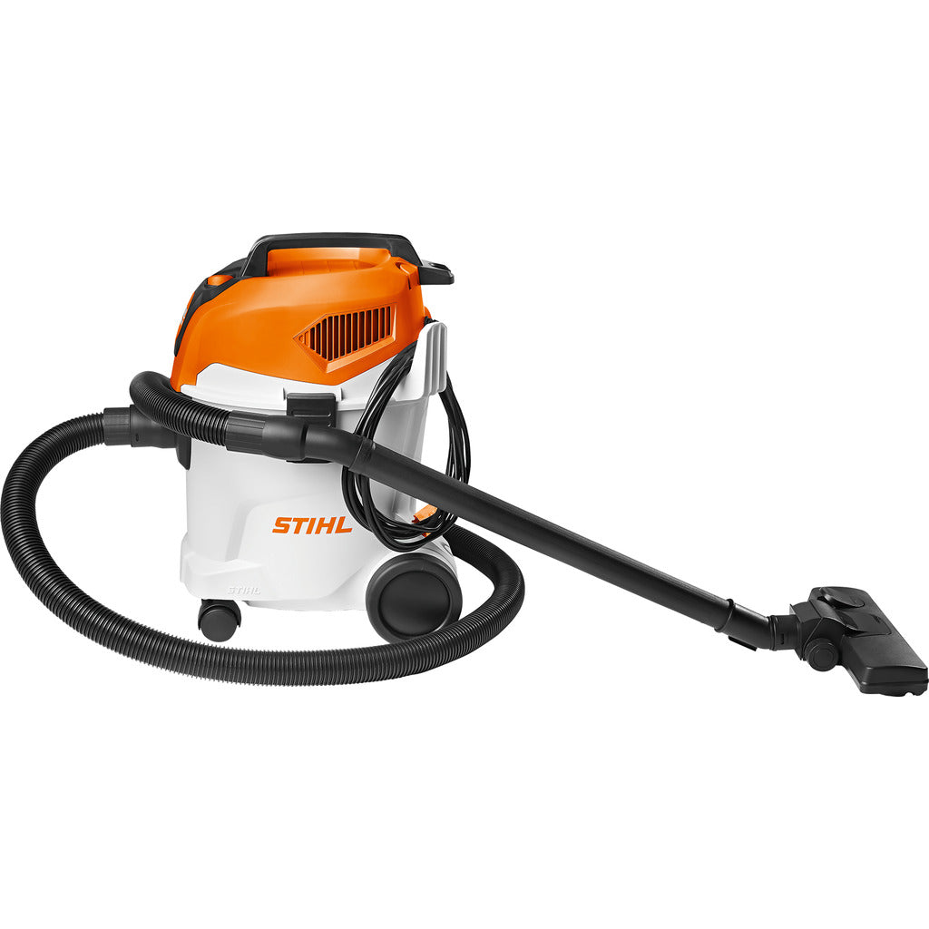 Stihl wet/dry vacuum cleaner SE 33