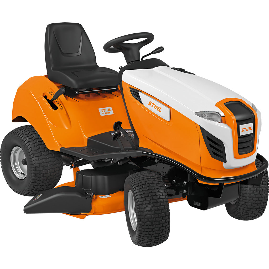 Trattorino tagliaerba Stihl RT 4112 SZ