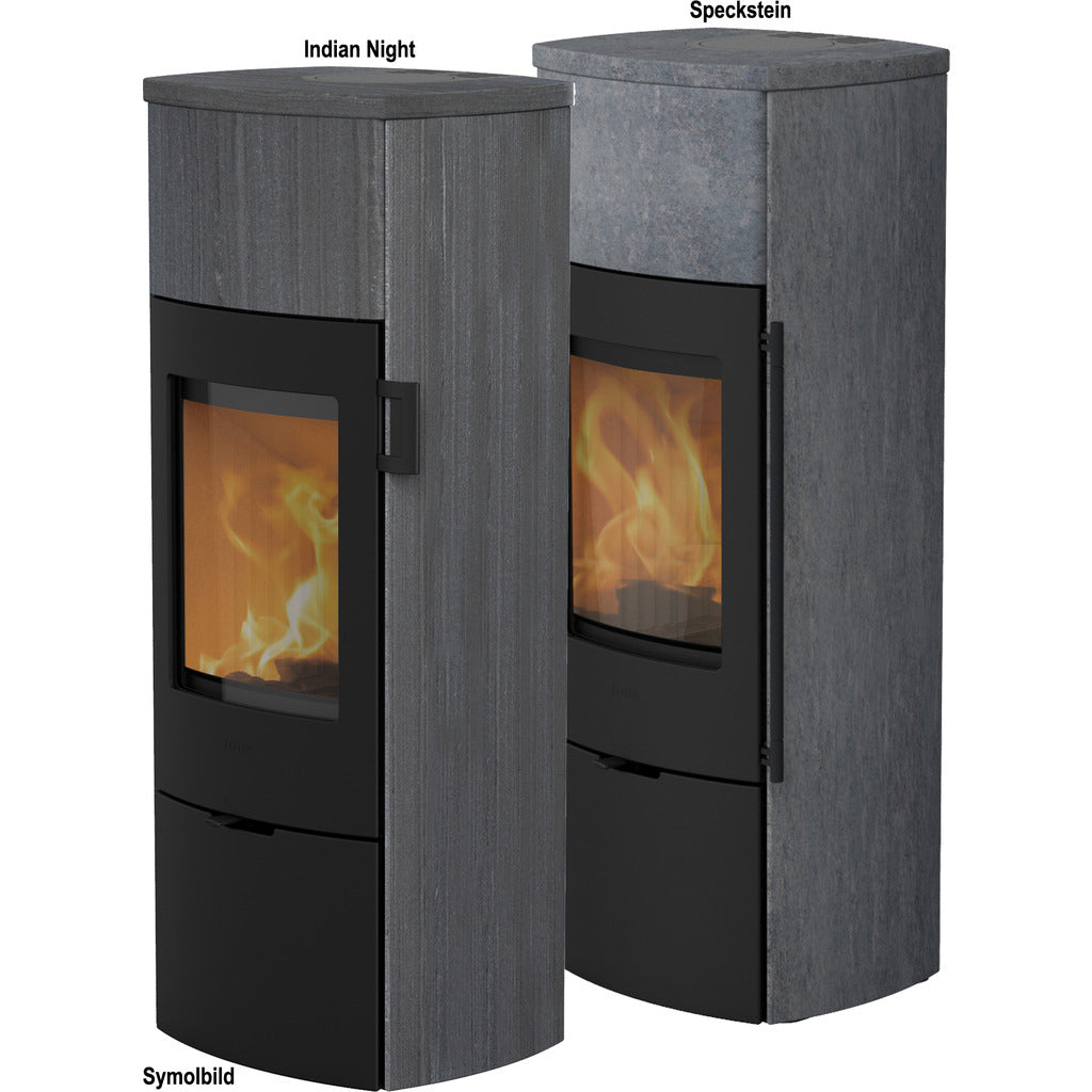 Lotus Mondo 30M fireplace stove