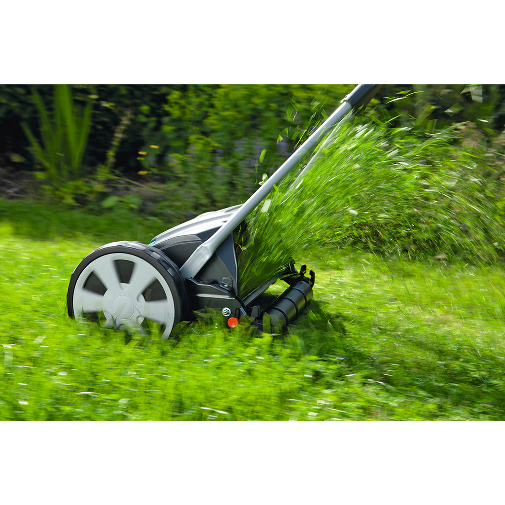 Cylinder lawn mower Comfort 400 C