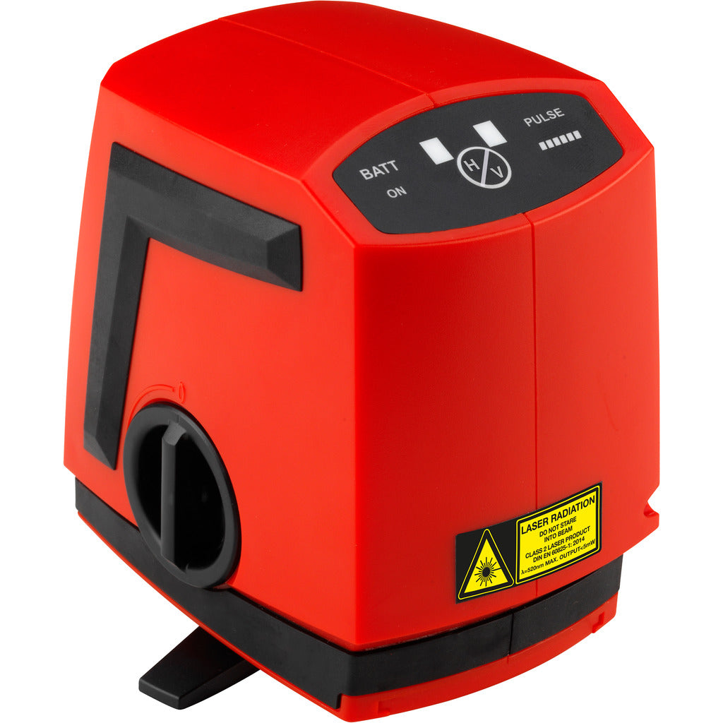 Cross line laser CROSSLINE GREEN NX