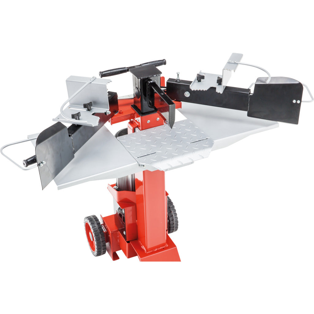 Spaccalegna LSV 550/6 EASY