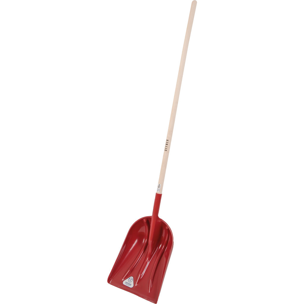 Pala universale professionale in plastica PLASS