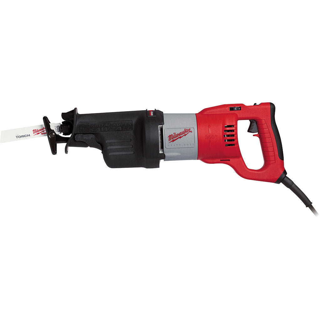 Reciprocating saw SSPE 1300 RX