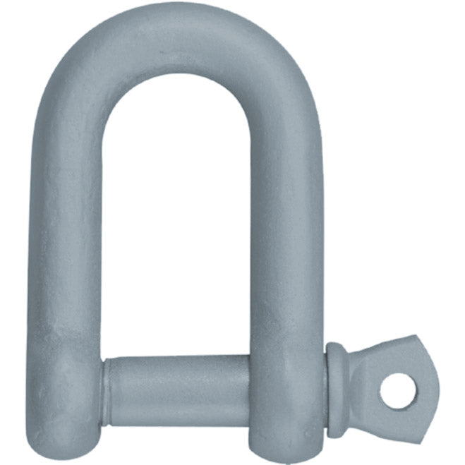 Shackles commercially available