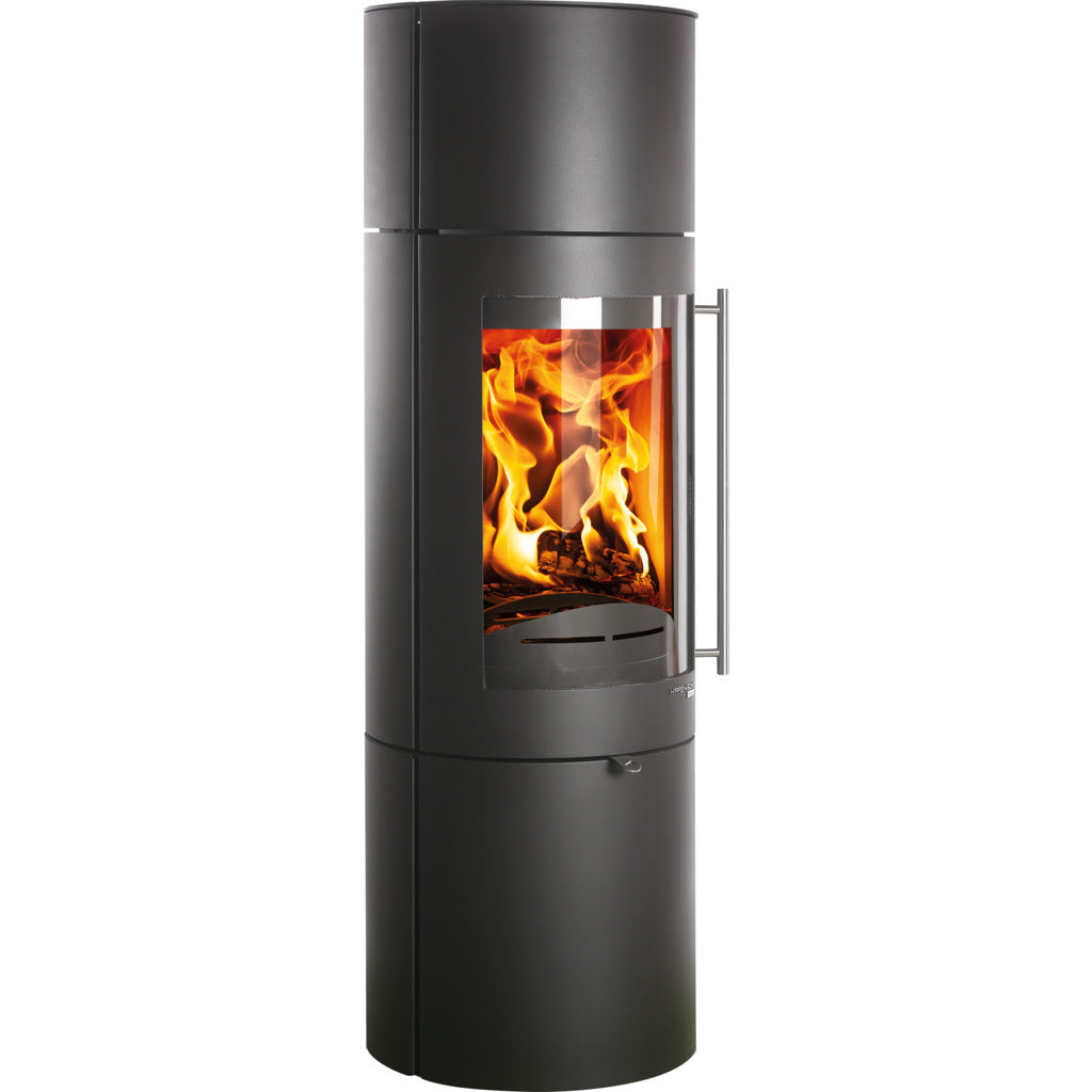 Haas+Sohn fireplace stove Wels RLU GRANDE