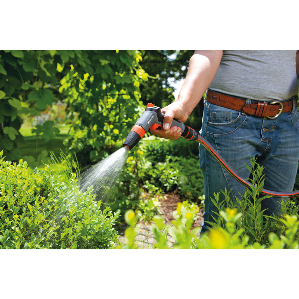 Classic cleaning syringe