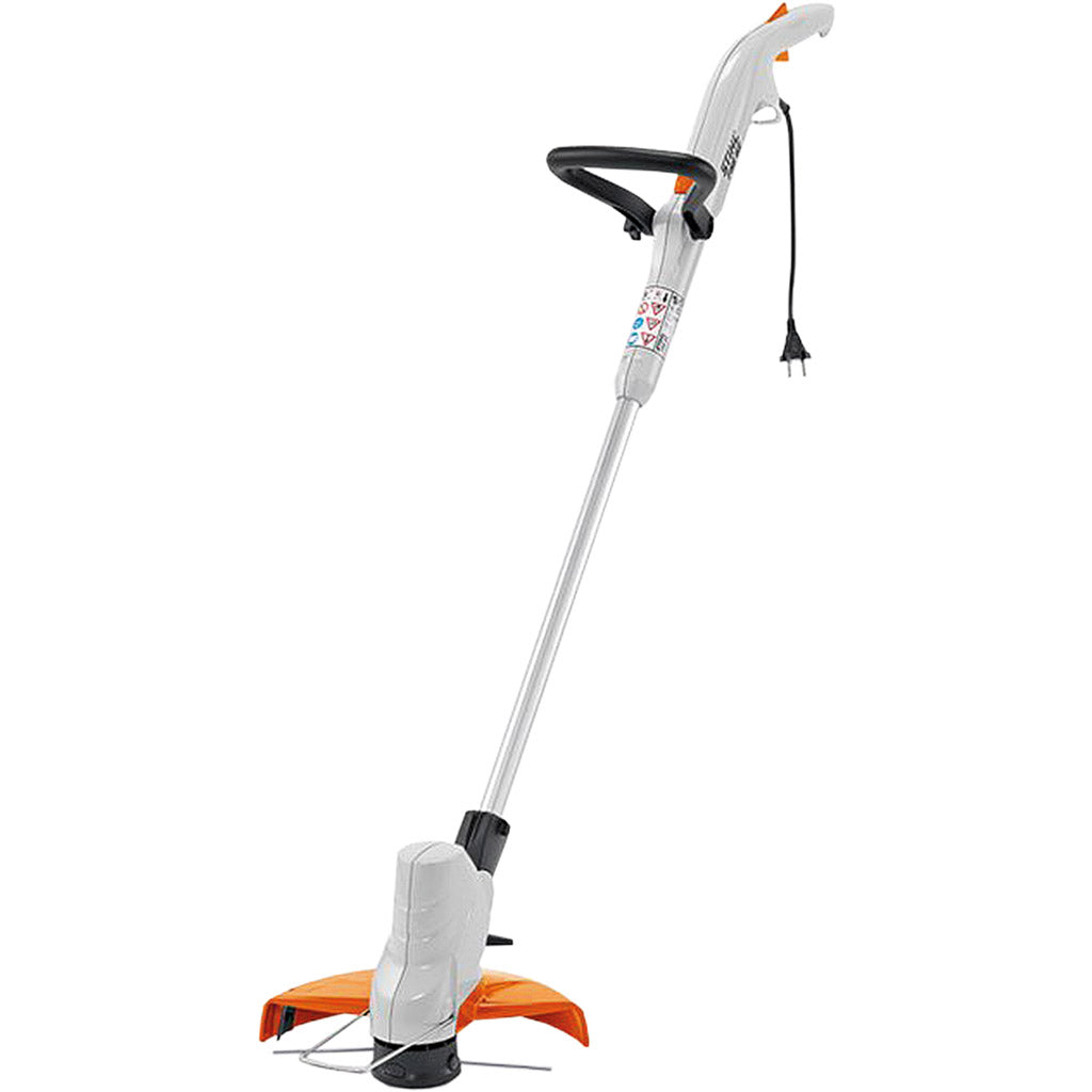 Stihl brush cutter FSE 52