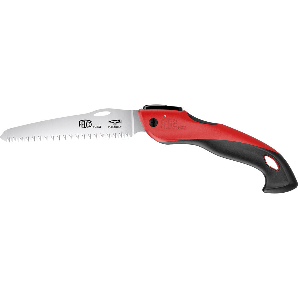 Folding saw FELCO 602