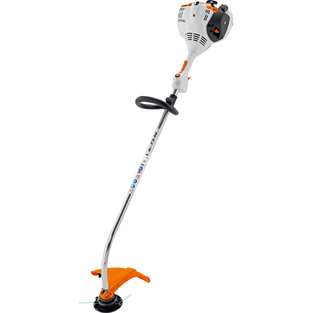 Petrol brush cutter FS 40