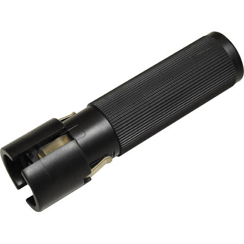 VDE fitting and contact wrench