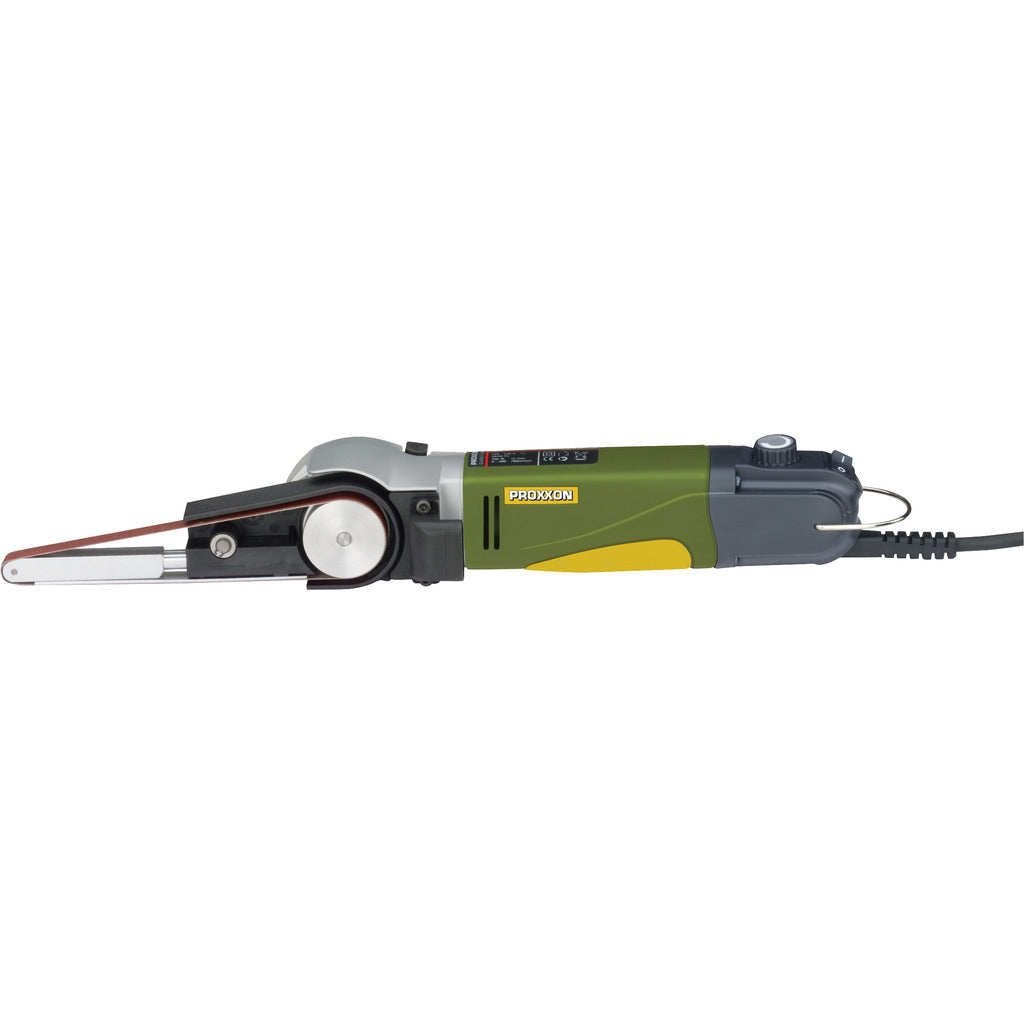 Belt sander BS/E