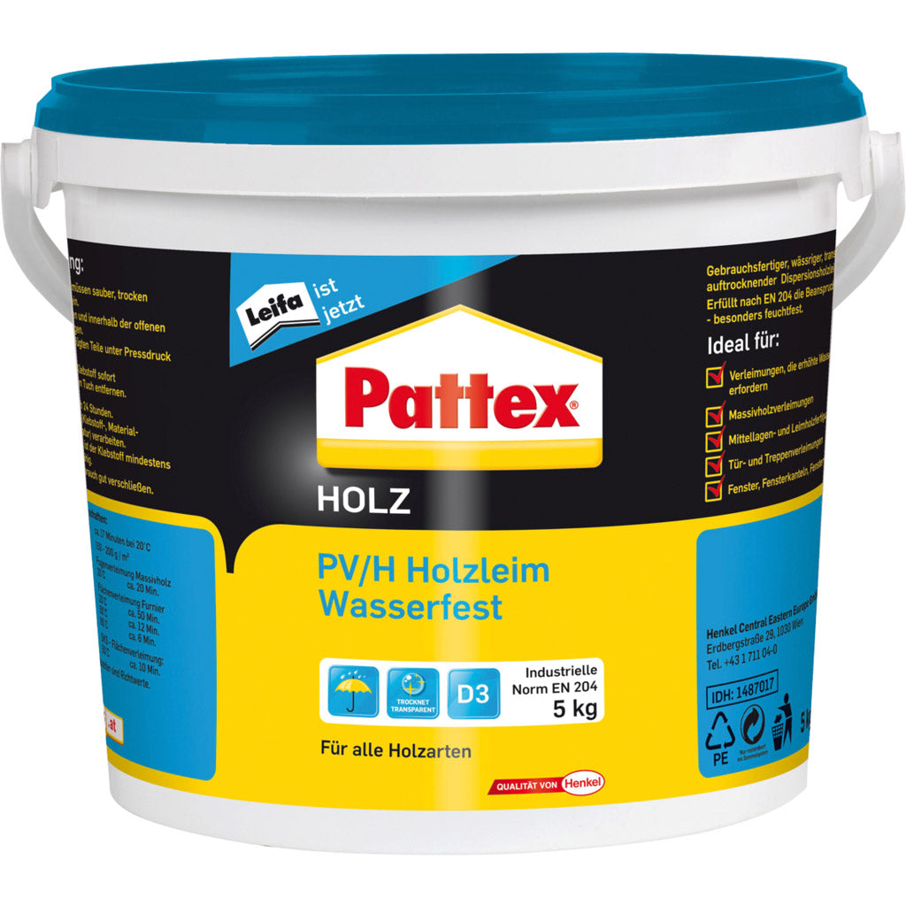 Pattex PV/H Waterproof