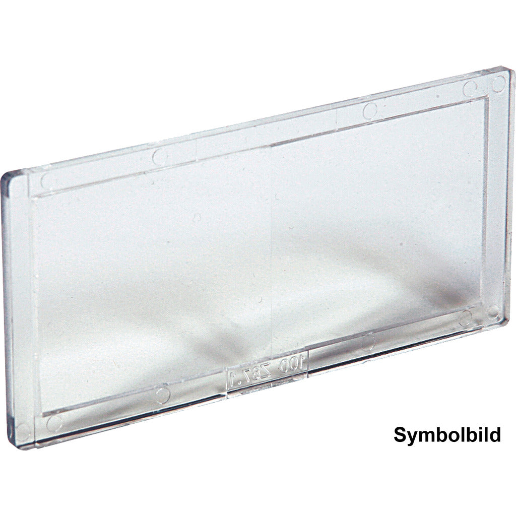 ESAB Dioptrien-Glas für Schweißerschutzhelm