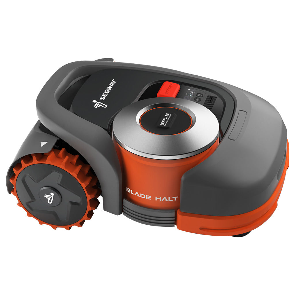 Segway Navimow robot mower H1500E