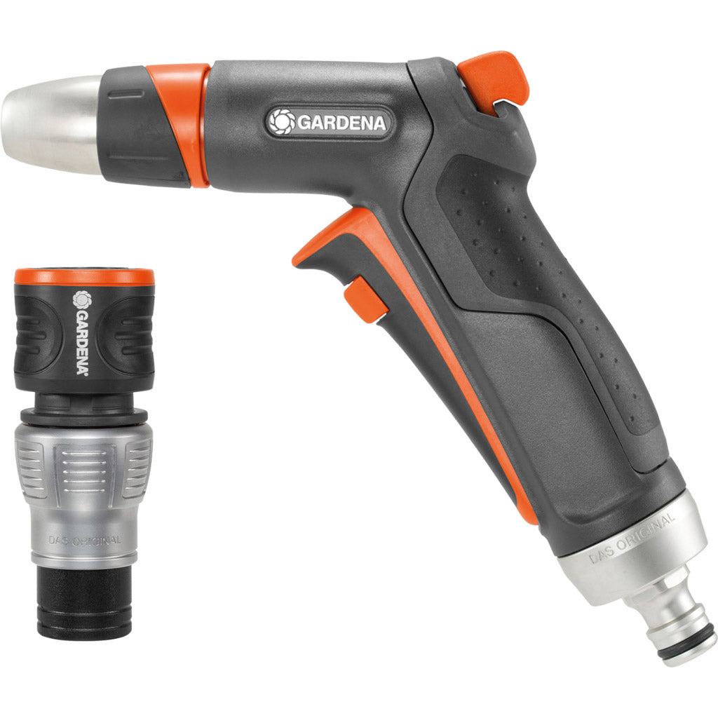 Set di siringhe per la pulizia Gardena