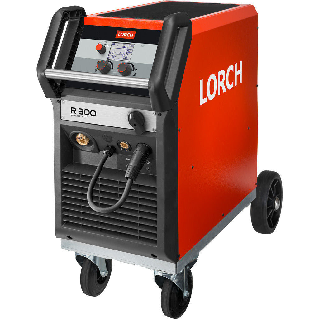 Welding system R 300 Set 25/4