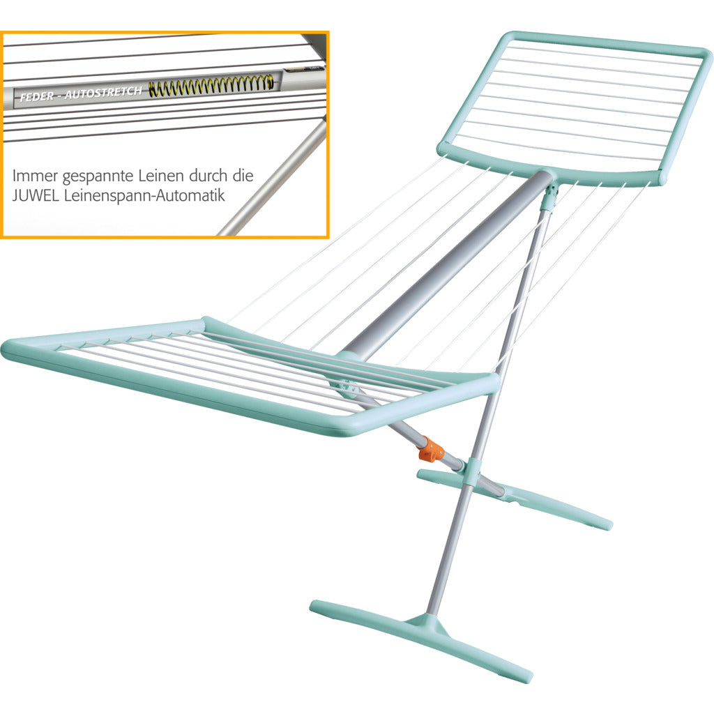 FashionDry Autostretch stand dryer