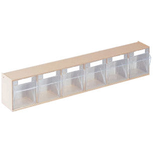 STALA folding storage boxes