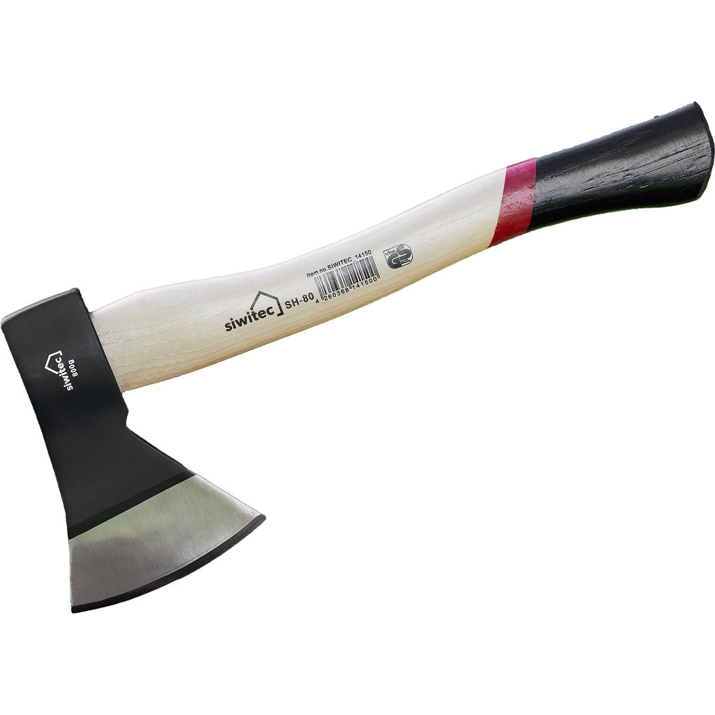 Siwitec wood axe SH