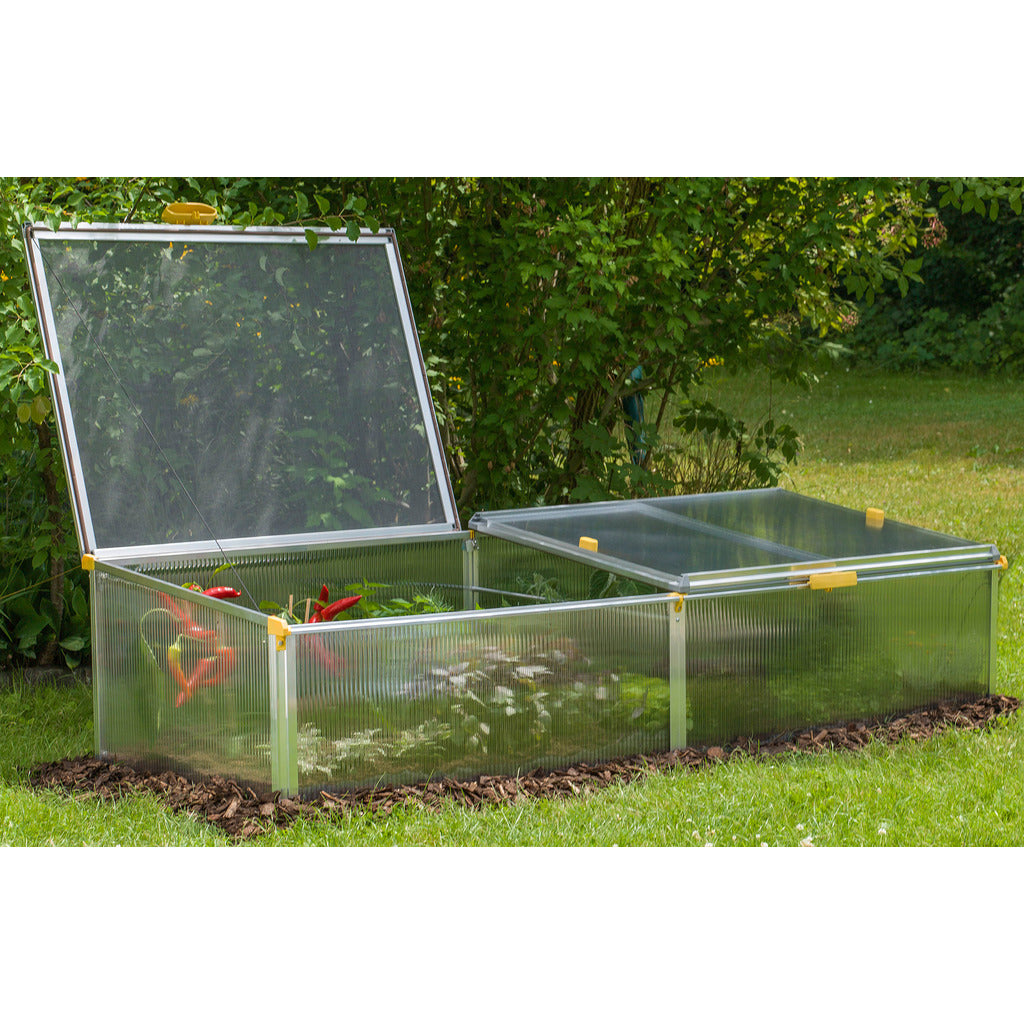 Biostar Protect 2000 / Ganzjahres-Beetsystem
