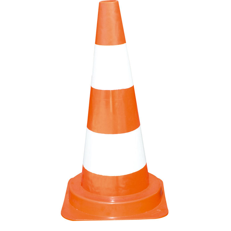 Traffic cone PVC