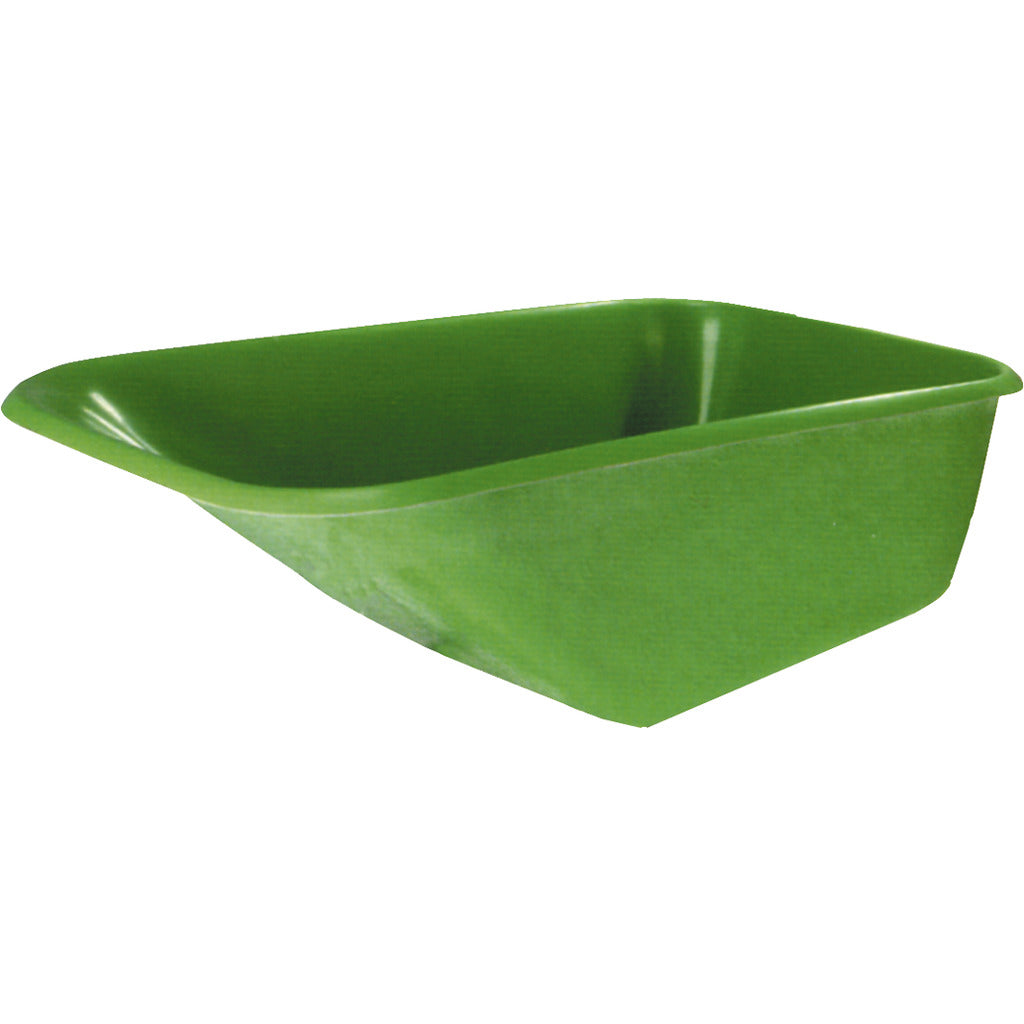 Mulden zu Schiebetruhe