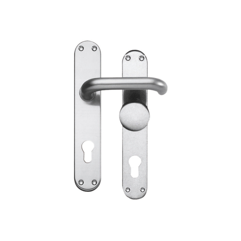 SWISS series interchangeable set