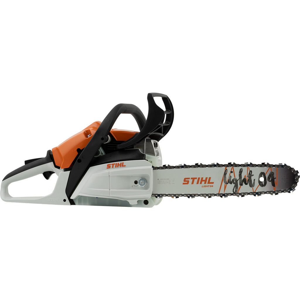 Stihl petrol chainsaw MS 172