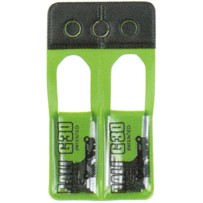 Lama reversibile Rali