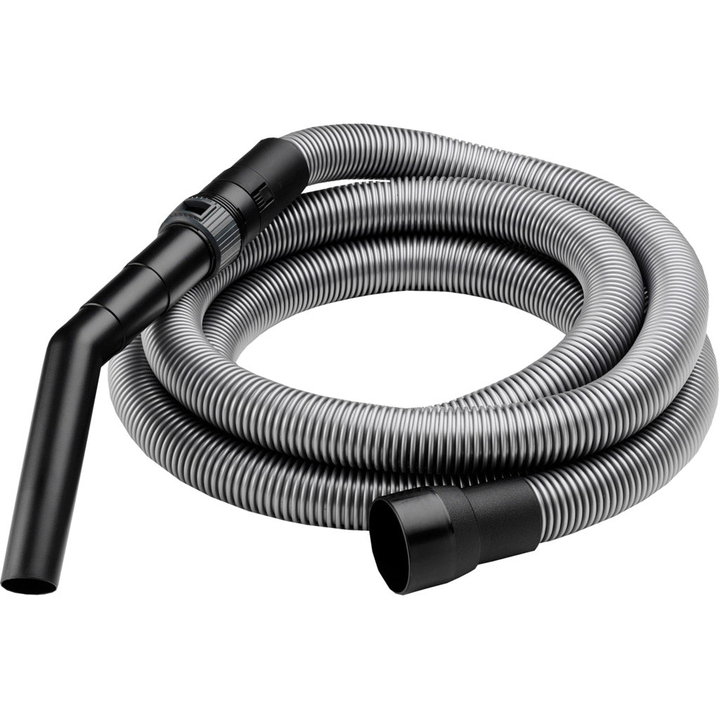 Universal suction hose