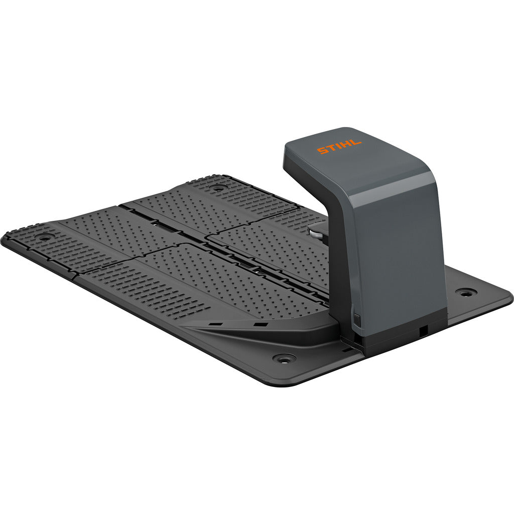 Stihl docking station for iMOW® 5, 6 and 7 EVO