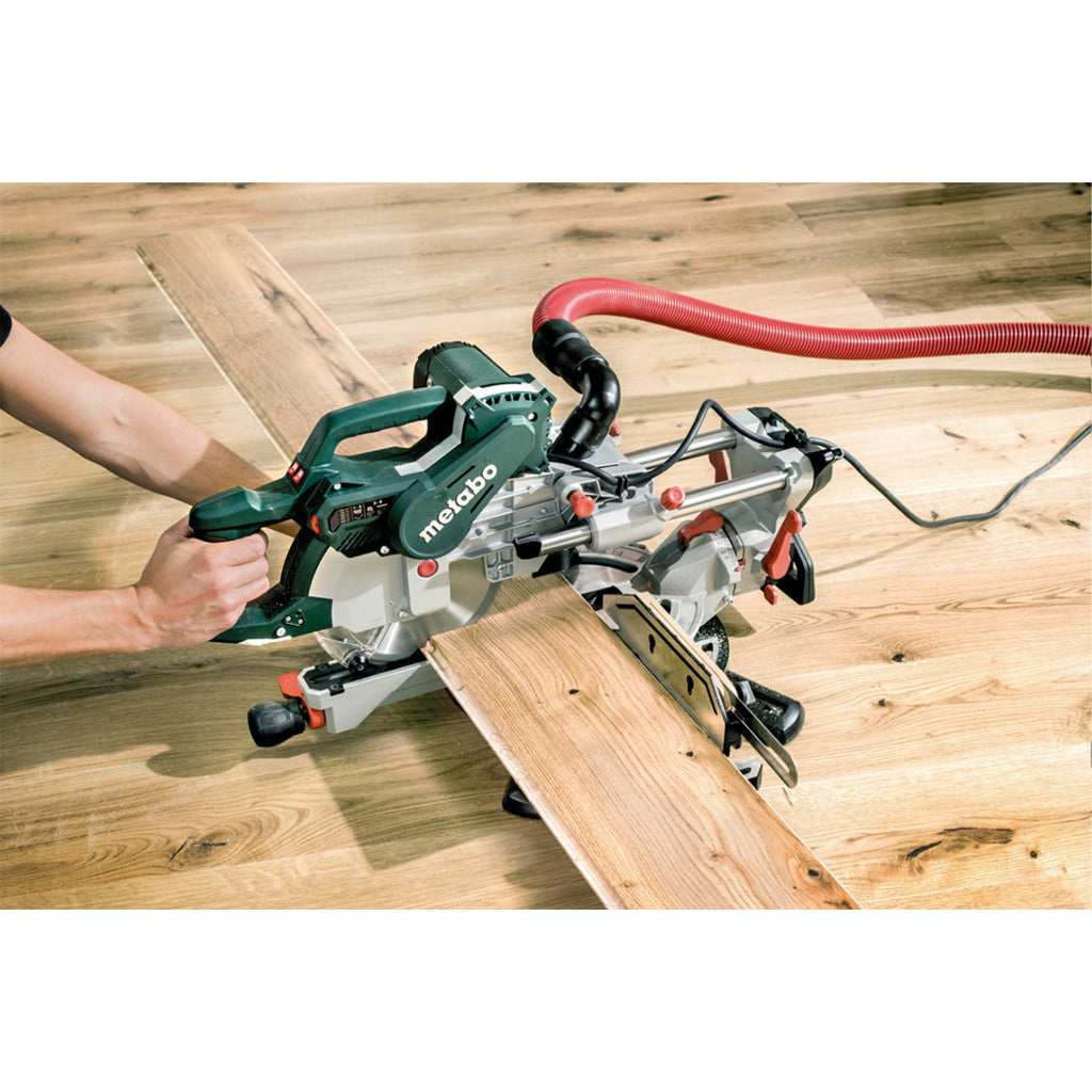 Mitre saw KGGSV72 with pull function