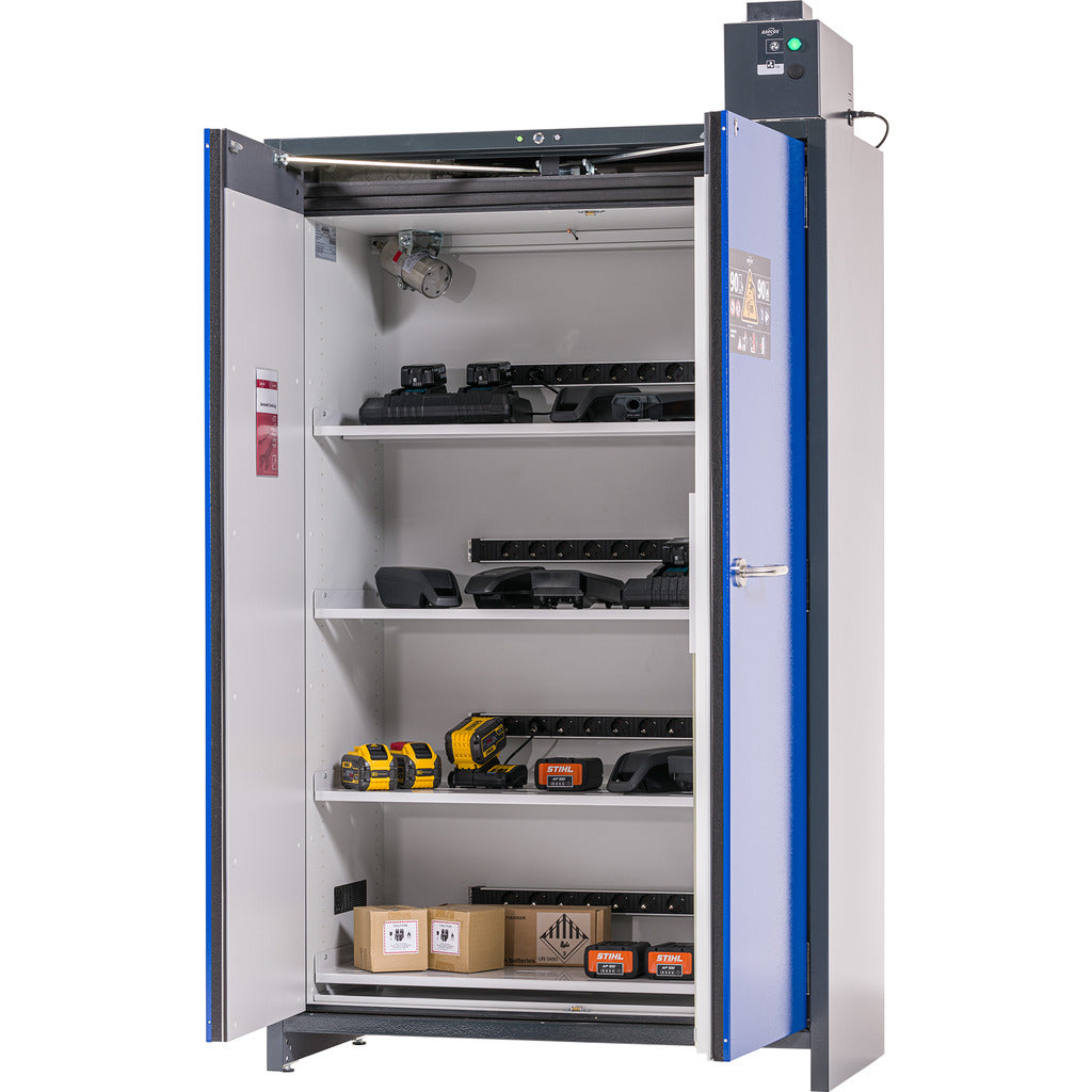 Safety cabinet ION-PRO-90 / 41269-047