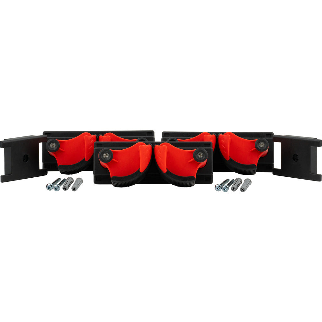 PRO CLIP professional holder / set of 3