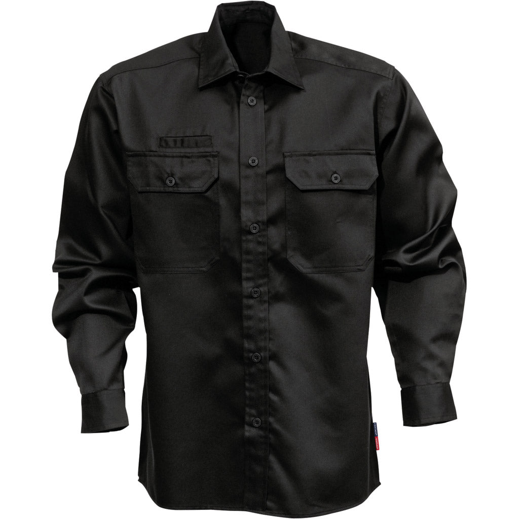 Camicia a maniche lunghe 7385 B60