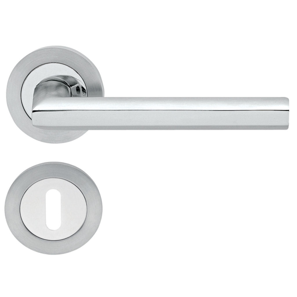 Change fitting model Porto (ER 43)