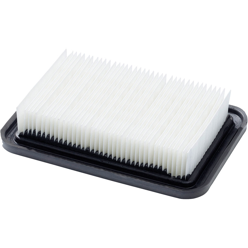 Flachfaltenfilterelement