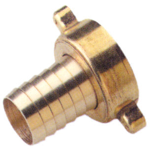 Gardena hose reel AQUAJET 2/3 brass