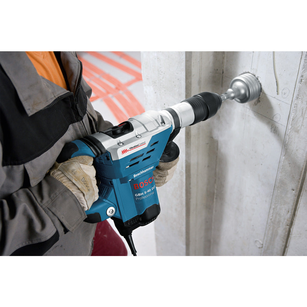 Hammer drill GBH 5-40 DCE