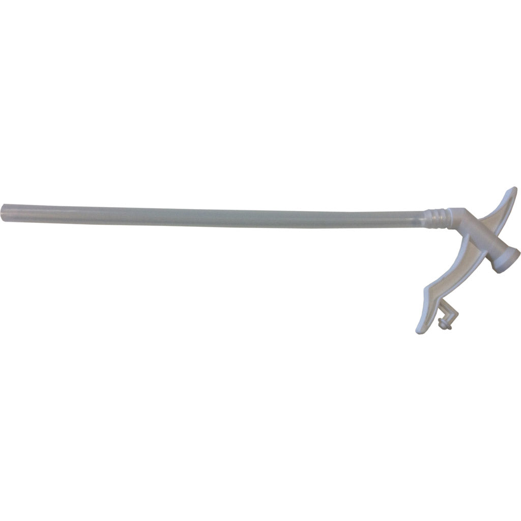 Adapter für 1K- und 2K-Montageschäume