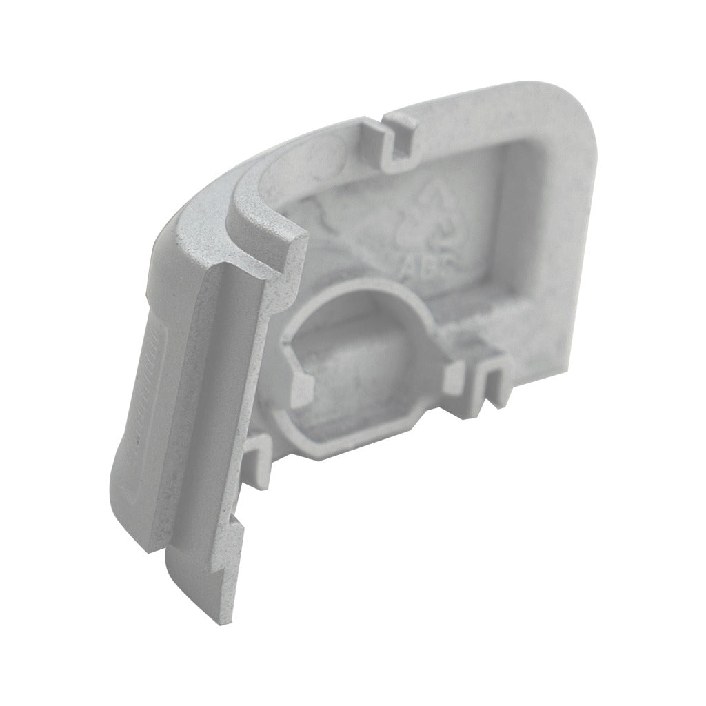 Locking part left for MagicVac Perfetta