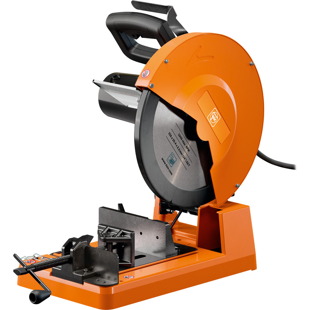 Metal cutting saw MKAS 355