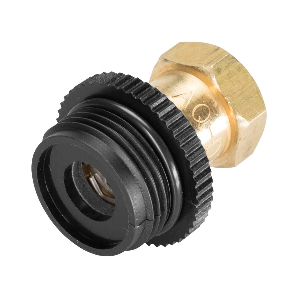 Gardena drainage valve